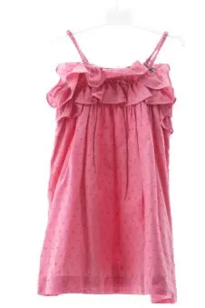 Vestido 4 años Nanos