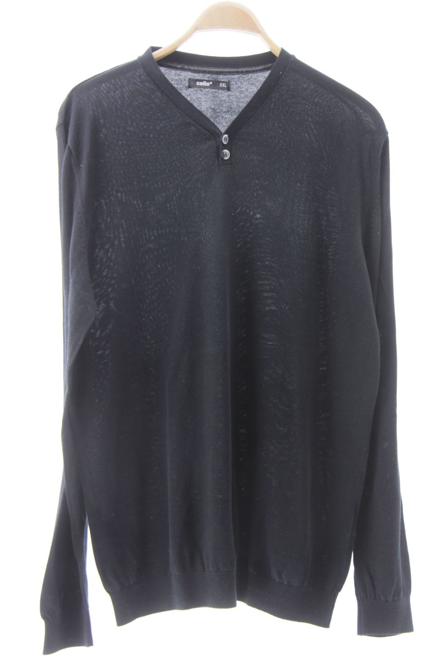 Jersey de Celio de la talla XXL