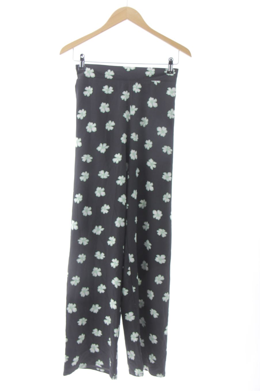 Pantalon Pieces de la taille S, de couleur fleurs