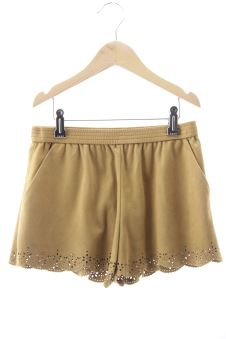 Pantalón corto 7 años Zara