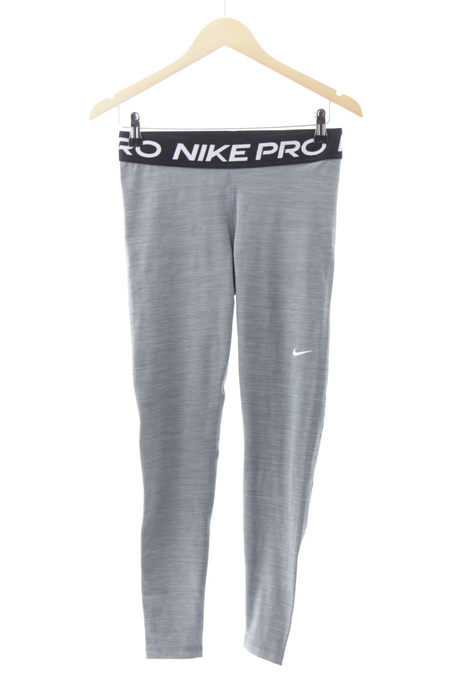 Pantaloni sportivi de Nike de la talla M, de color grigio
