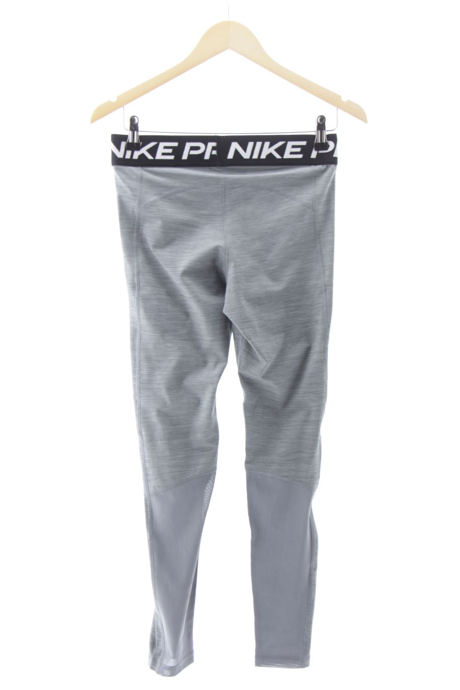 Pantaloni sportivi de Nike de la talla M, de color grigio