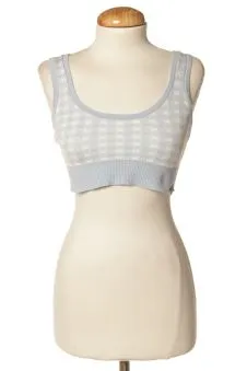 Débardeur XS Stradivarius, photo 1 sur 2