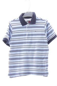 Polo  6 ans Tommy Hilfiger