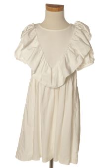 Vestido 9 años Zara