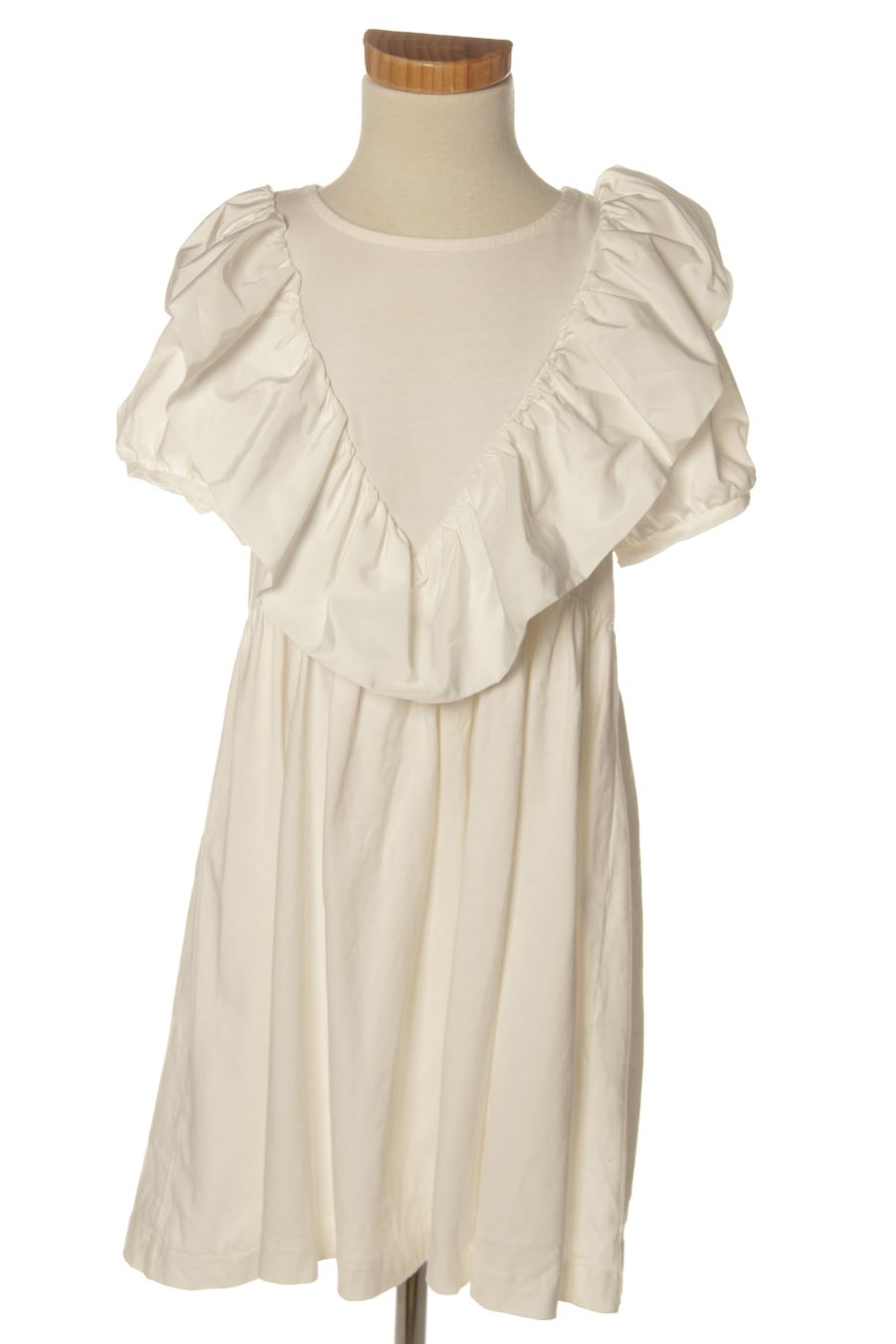 Robe Zara de la taille 9 ans de seconde main