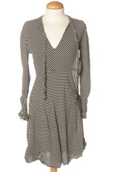 Einfaches Kleid XS Zara, Foto 1 von 2