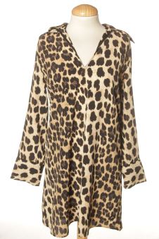 Robe casual S Zara, photo 1 sur 2