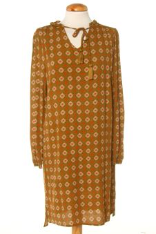 Einfaches Kleid XS CIRCLE OF MUST, Foto 1 von 2