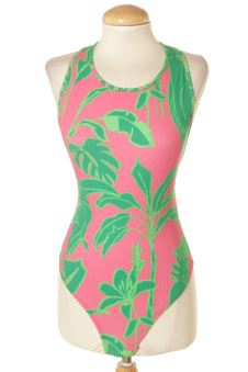 Body M Desigual, foto 1 de 2