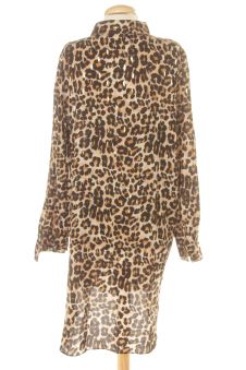 Robe casual L kilky