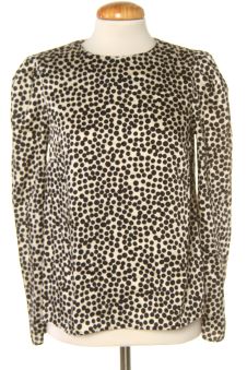Blouse à manches longues S PERCENTIL, photo 1 sur 2