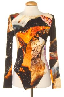 Body M Desigual, foto 1 di 2