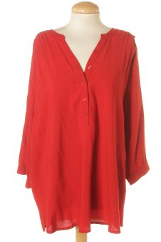 Blusa de manga larga 42 MS Mode