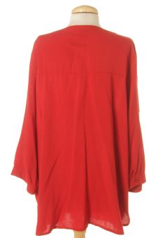 Blusa de manga larga 42 MS Mode