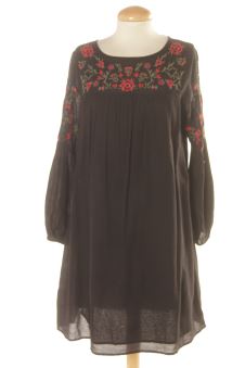Robe casual S Zara