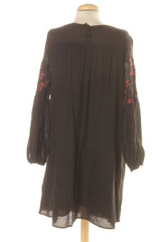 Robe casual S Zara