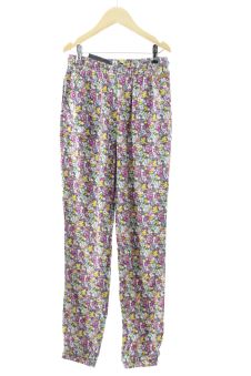 Pantalón 10 años Boboli