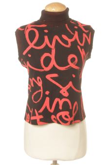 Maglione M Desigual, foto 1 di 2