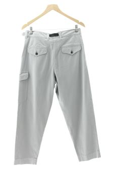 Jeans 46 WHITE SAND