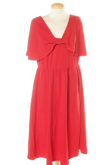 Vestido elegante 40 BLOOMCHIC