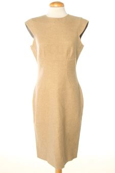 Vestido casual 40 Carolina Herrera