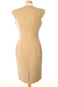 Vestido casual 40 Carolina Herrera