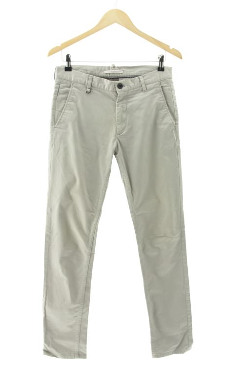 Pantalon largo