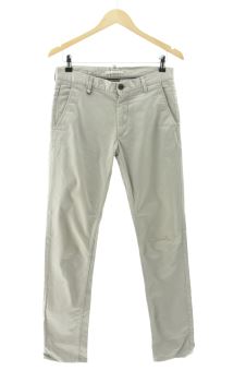 Pantalon largo 38 Zara