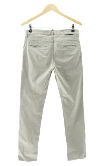 Pantalon largo 38 Zara