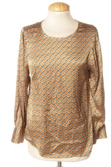 Blouse à manches longues S Sfera