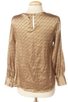Blouse à manches longues S Sfera