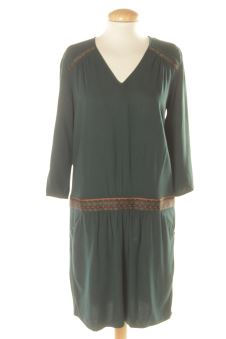 Robe casual S Sud express