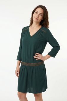 Robe casual S Sud express