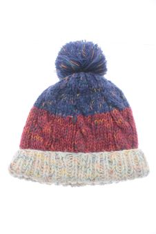 Gorro S Polinesia