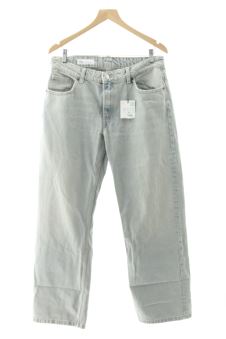 Vaquero 40 Zara