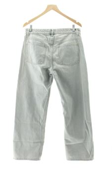 Vaquero 40 Zara