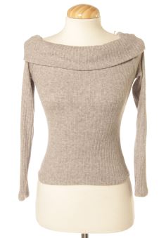 Jersey XS Stradivarius