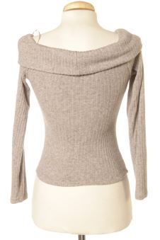 Jersey XS Stradivarius