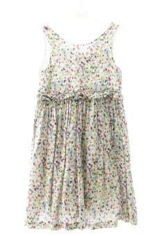 Vestito 10 anni Mariquita Perez