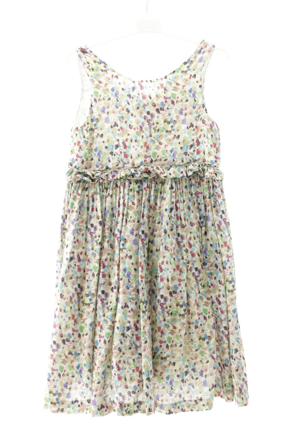 Robe Mariquita Perez de la taille 10 ans de seconde main