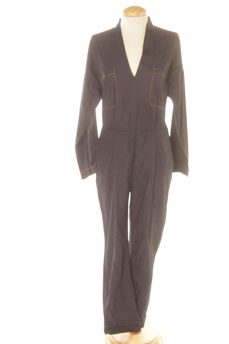 Combinaisons Mango de la taille S, de couleur bleu marine