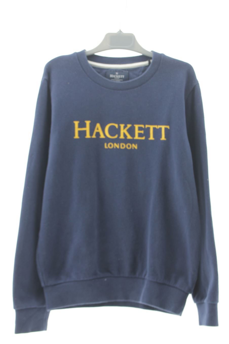 Felpa de Hackett de la talla 7 anni