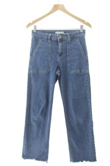 Jeans 36 Green coast
