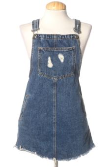 Robe casual S Pull & Bear, photo 1 sur 2