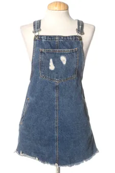 Einfaches Kleid S Pull & Bear, Foto 1 von 2