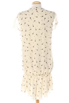 Robe casual S Denny rose