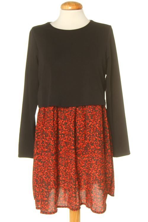 Robe casual