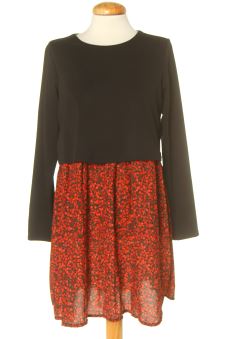 Vestido casual M Valentina