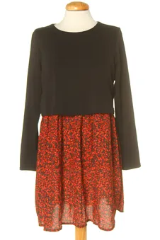 Vestito casual M Valentina, foto 1 di 2